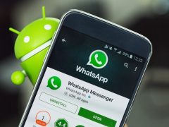 Cara Membuat dan Menggunakan WhatsApp tanpa Nomor Telepon